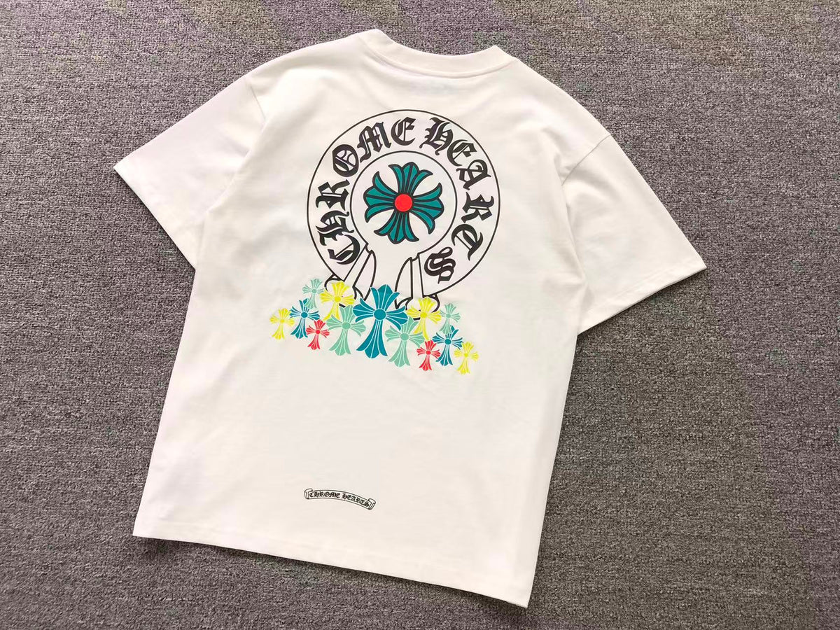 Cross Tshirt