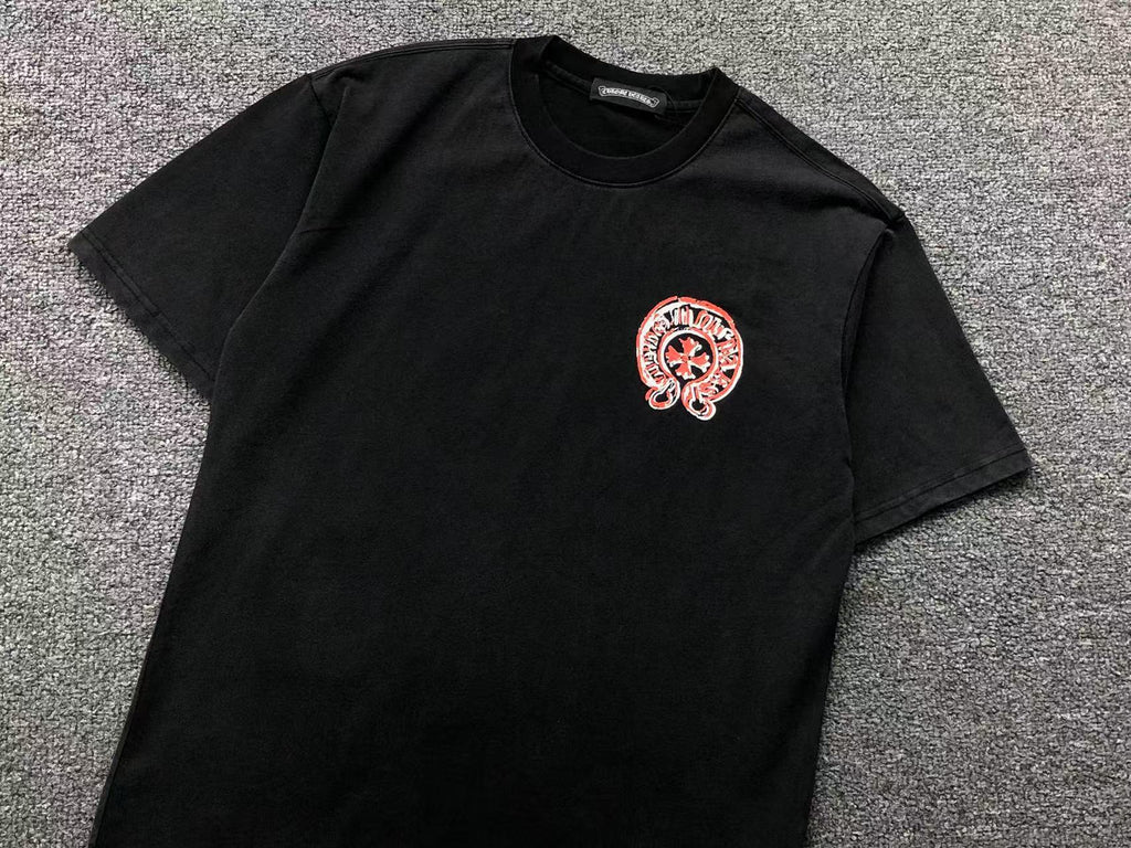 Cross Tshirt