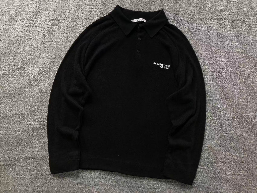 AcneStdios Longsleeve