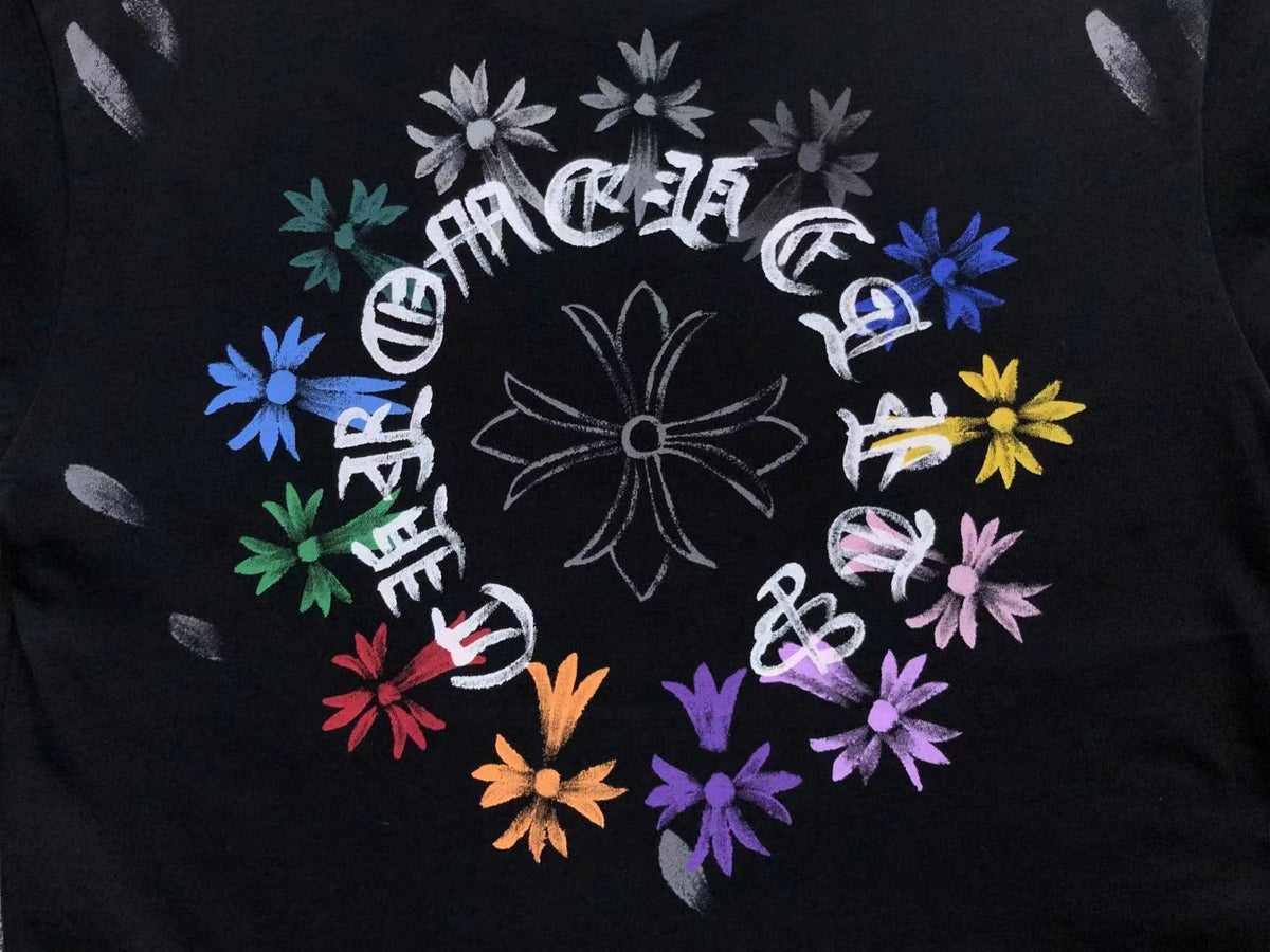 Cross Tshirt