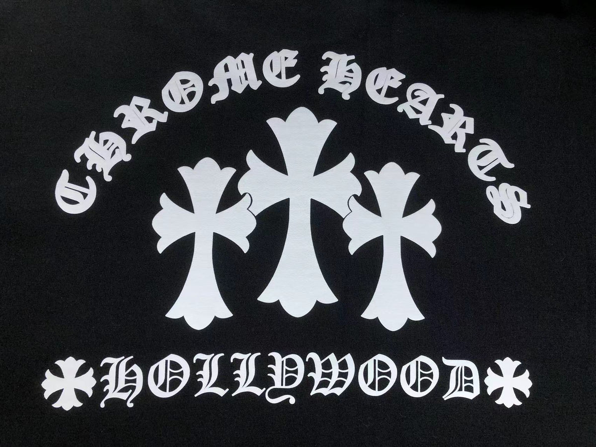 Cross Tshirt