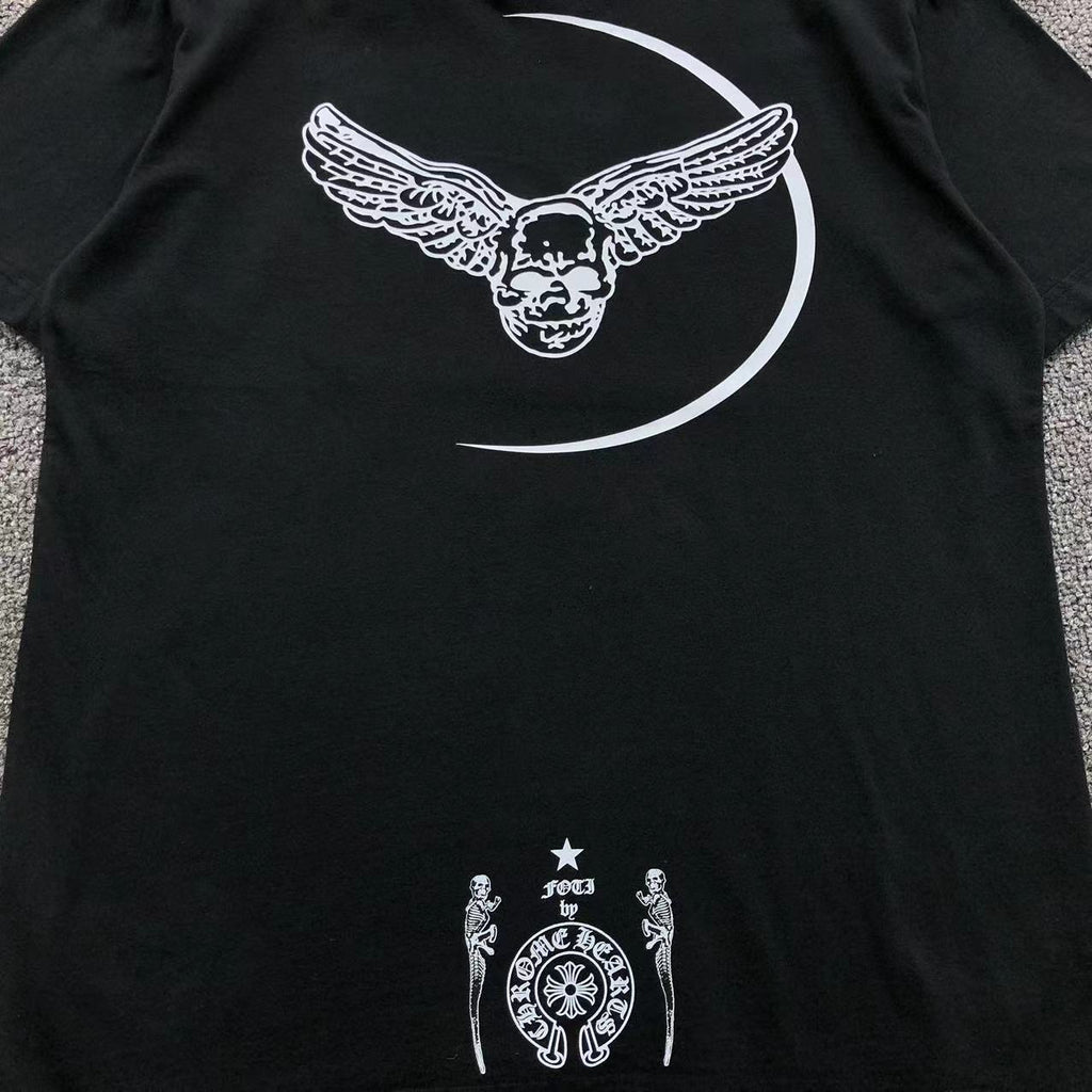 Cross Tshirt