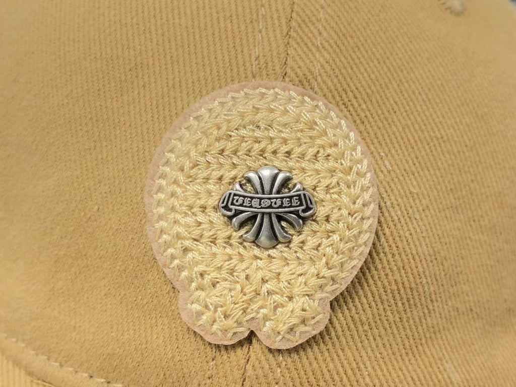 Cross Cap