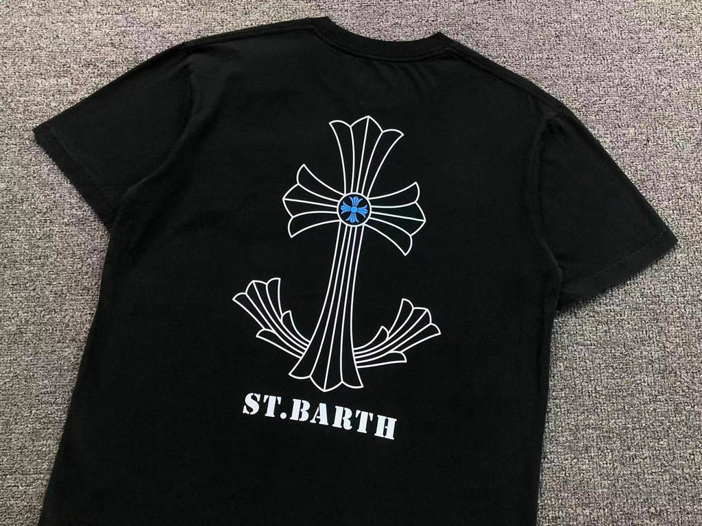 Cross Tshirt