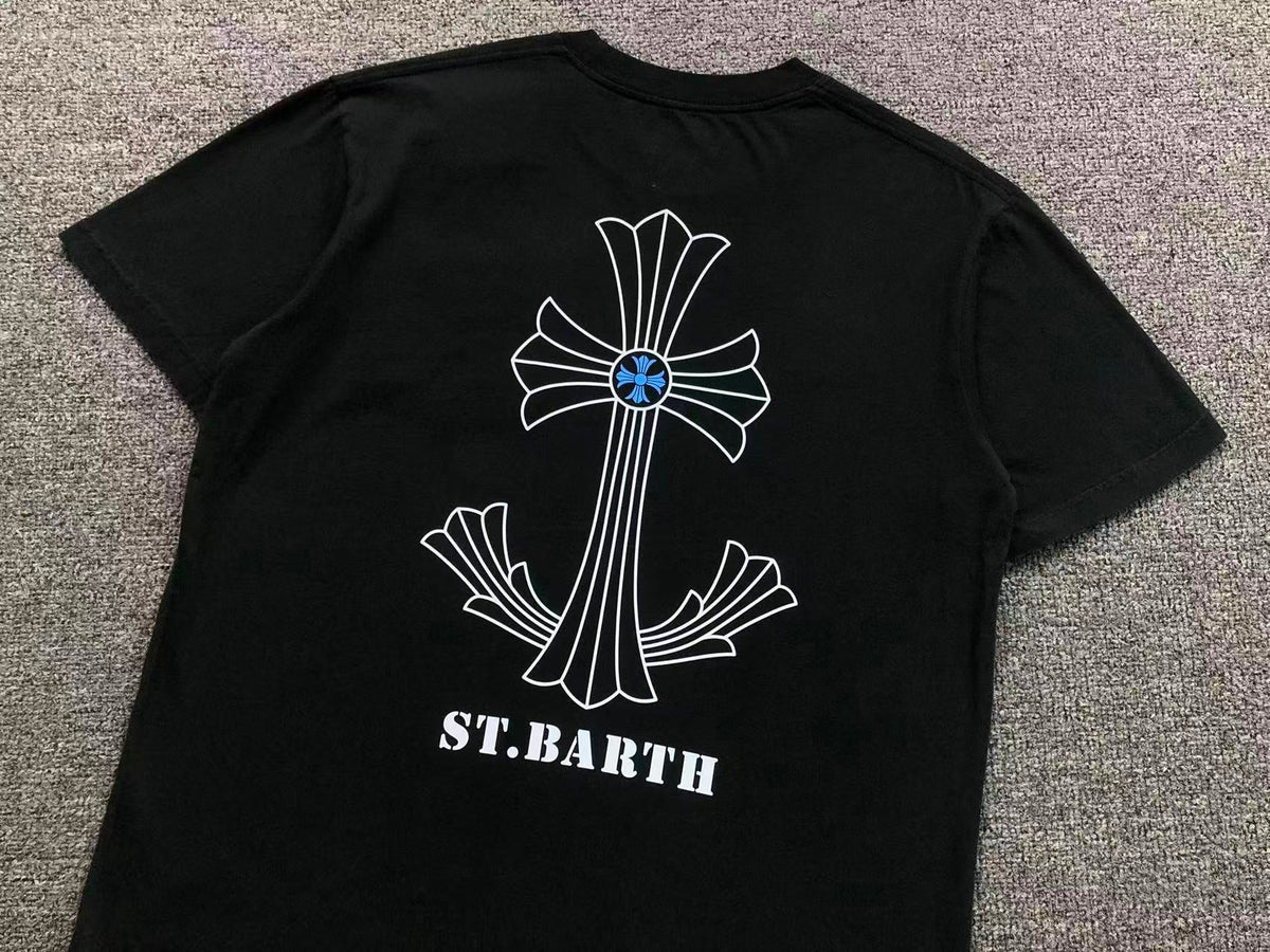 Cross Tshirt