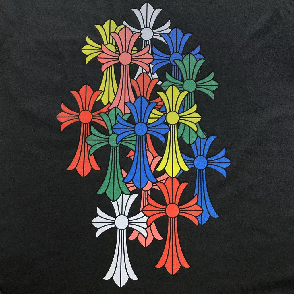 Cross Tshirt