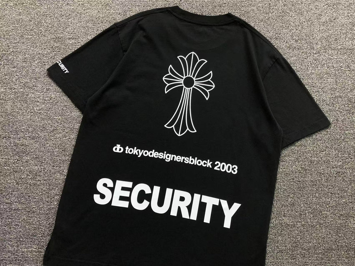 Cross Tshirt