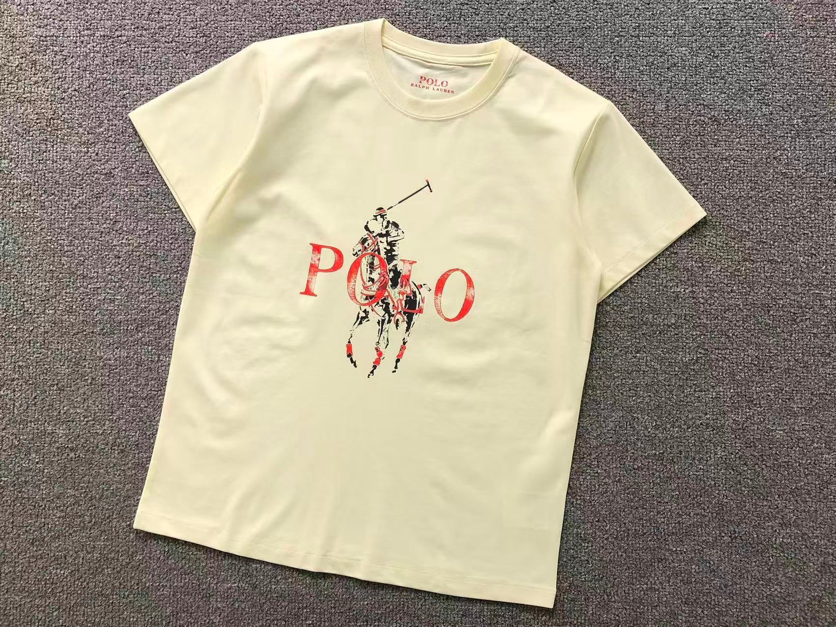 Ralph Lauren Tshirt Female