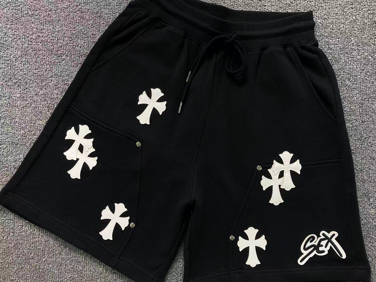 Cross Shorts