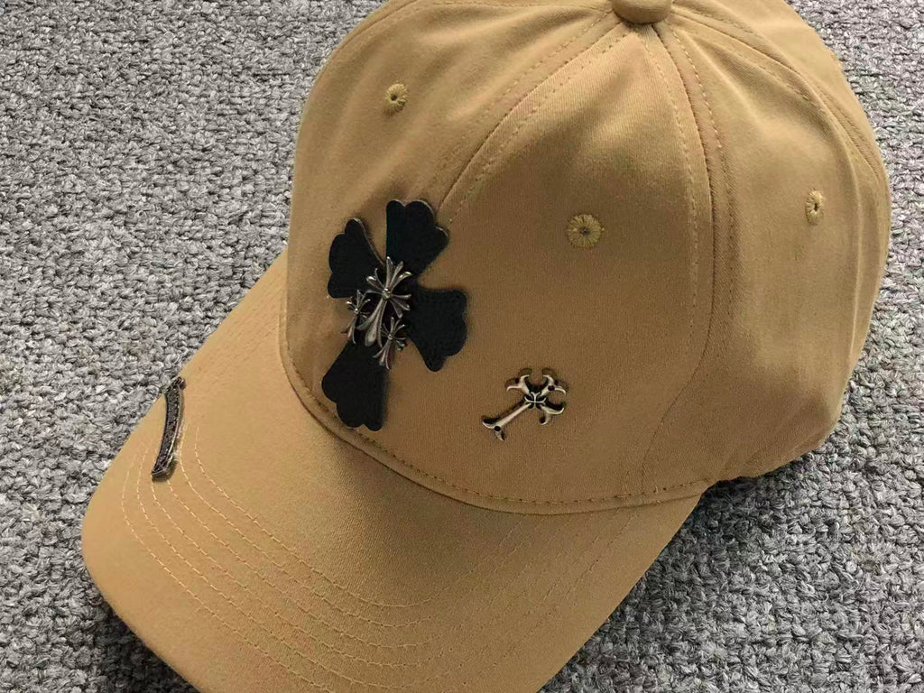 Cross Cap