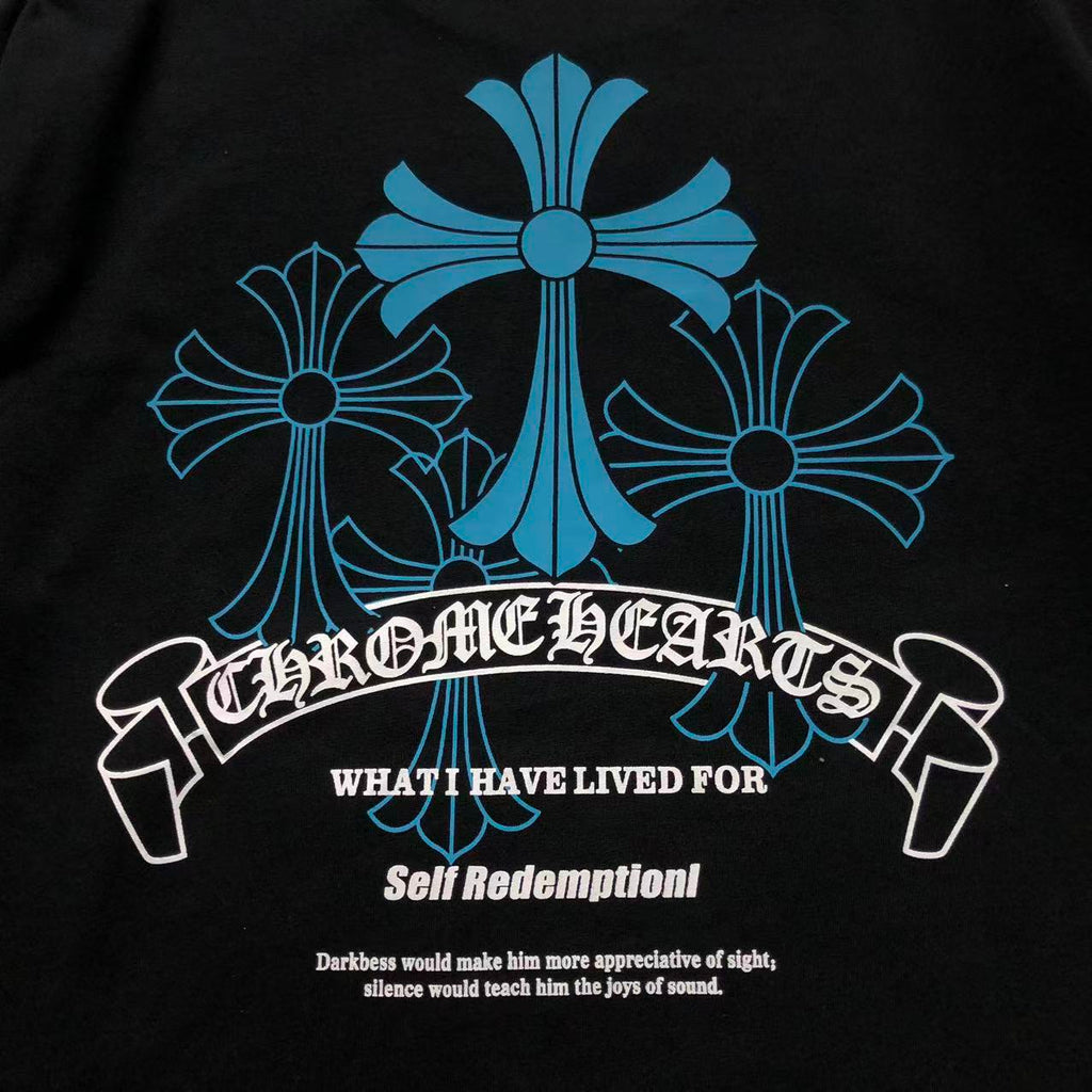 Cross Tshirt