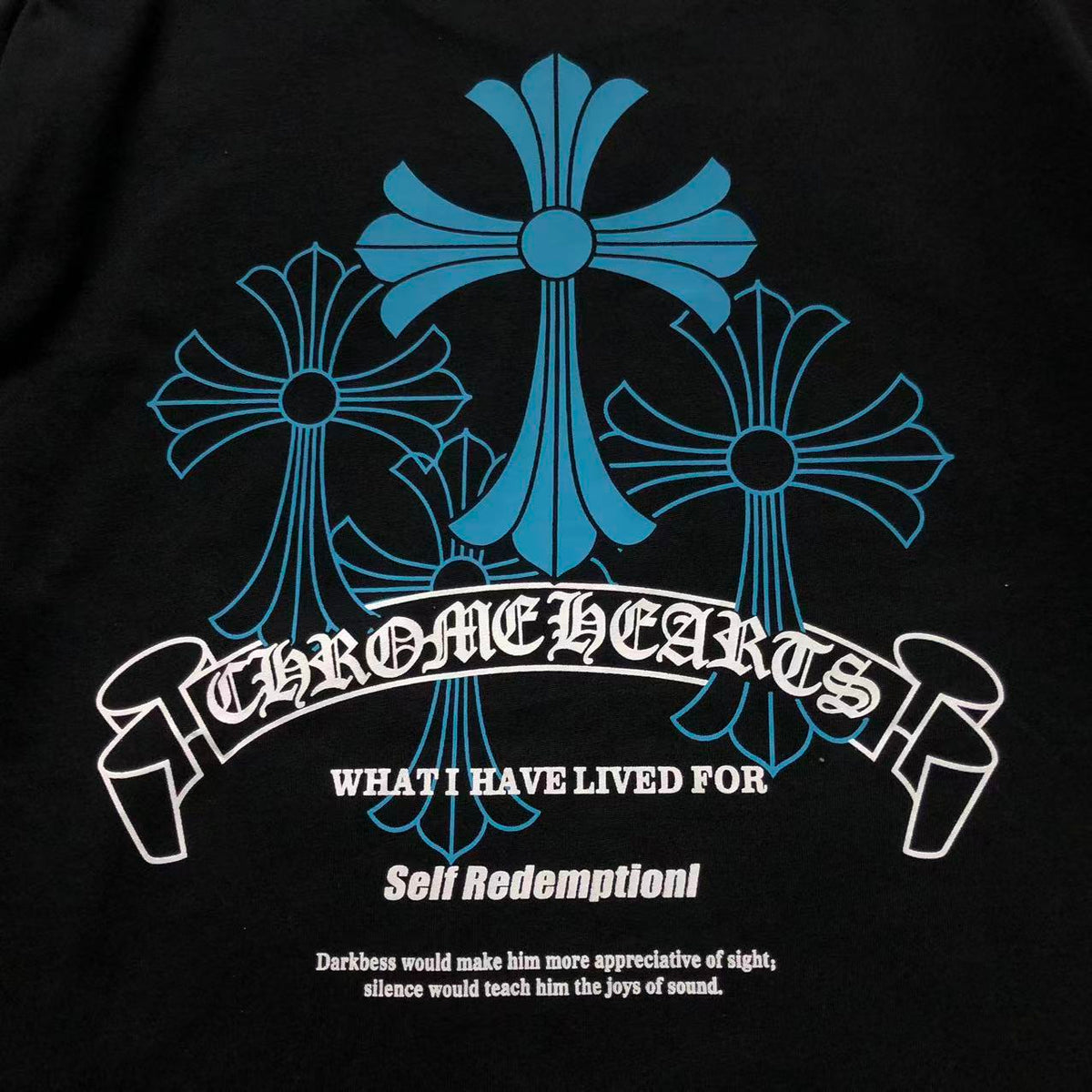 Cross Tshirt