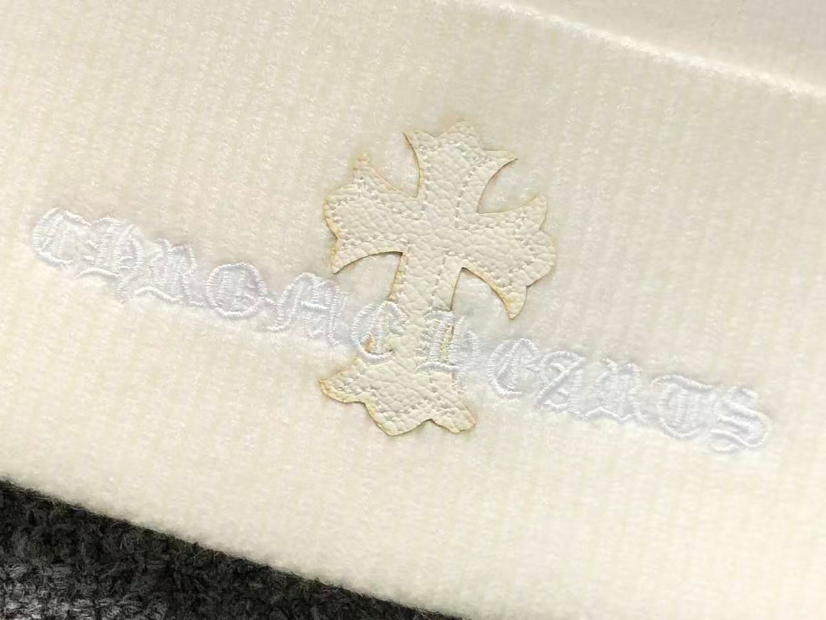 Cross Cap