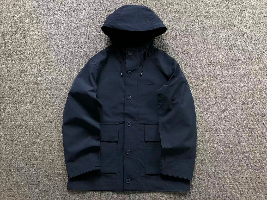 Classic Jacket