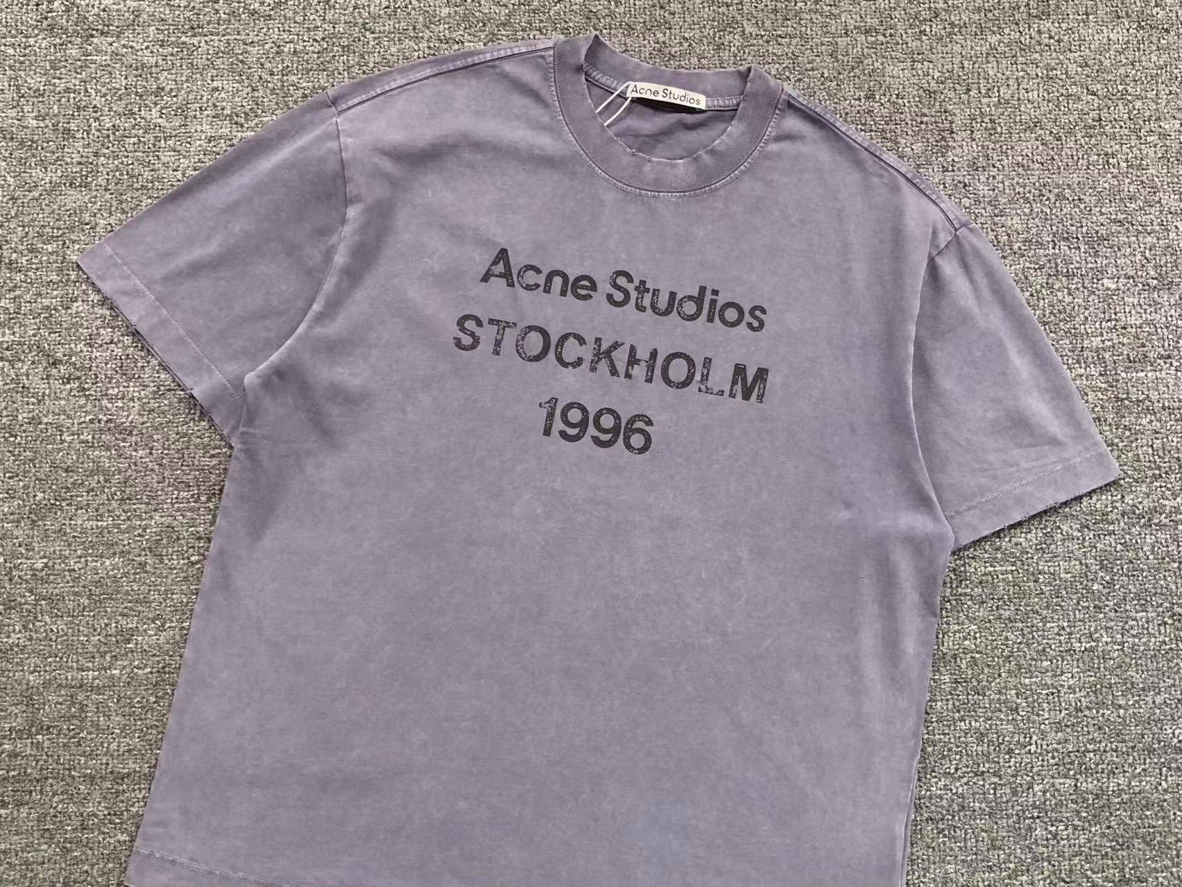 AcneStdios Tshirt