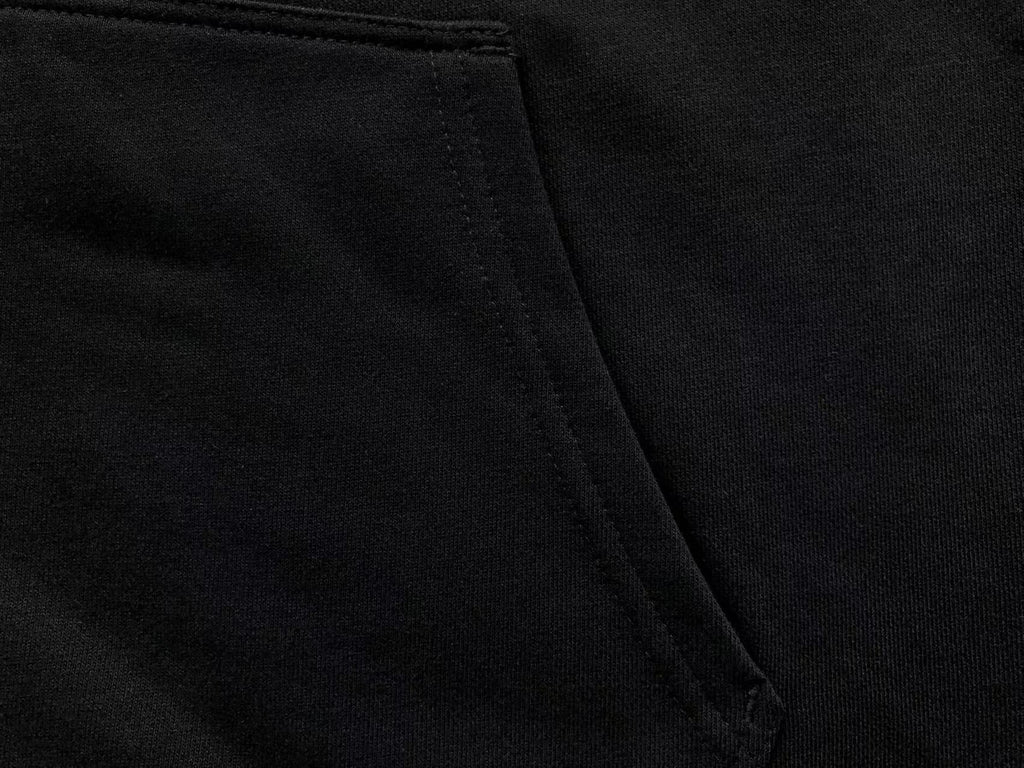 Cross Hoodie