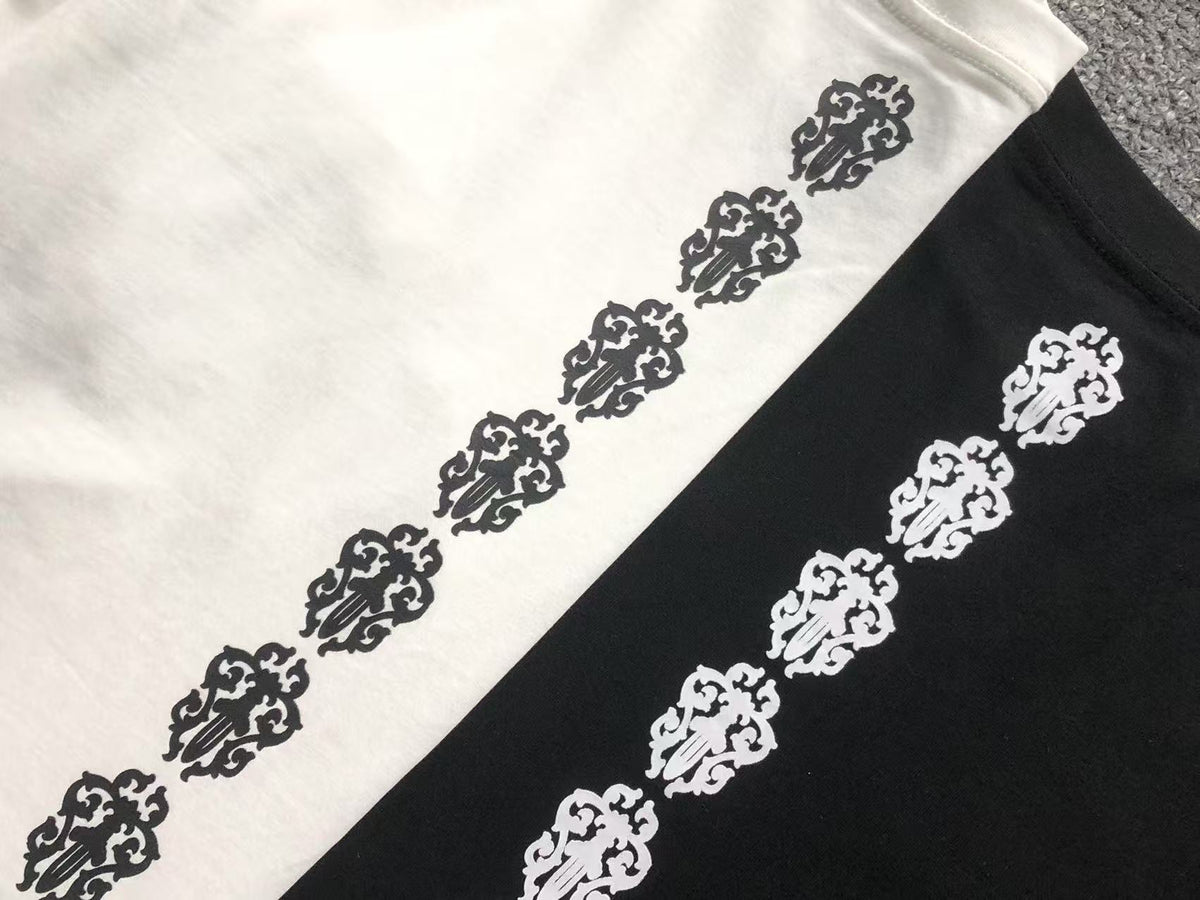 Cross Longsleeve