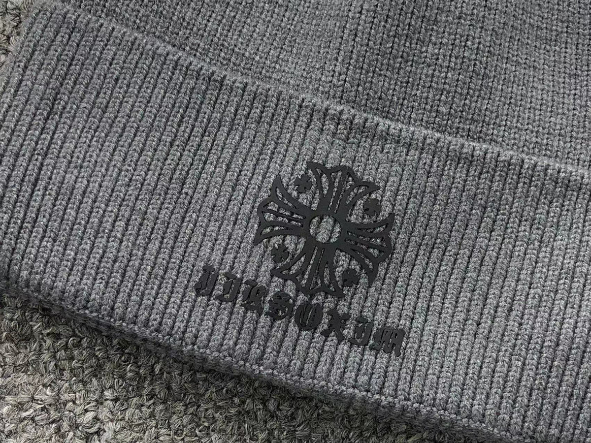 Cross Cap