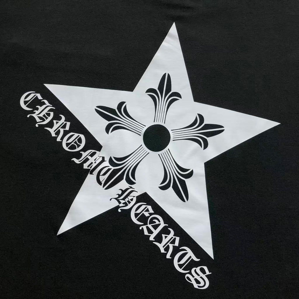 Cross Tshirt