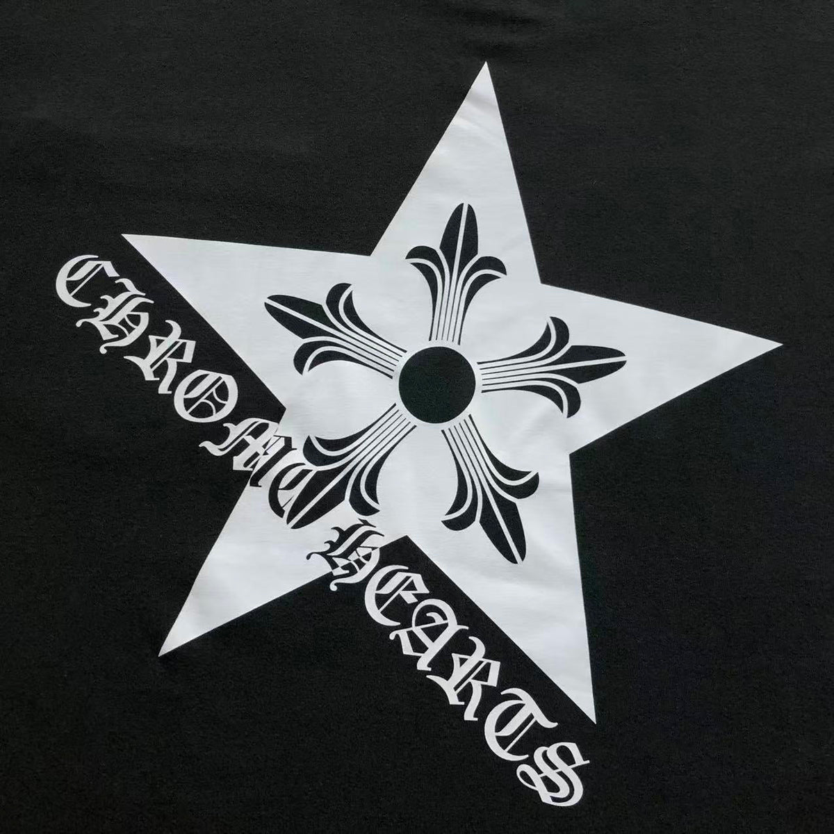 Cross Tshirt