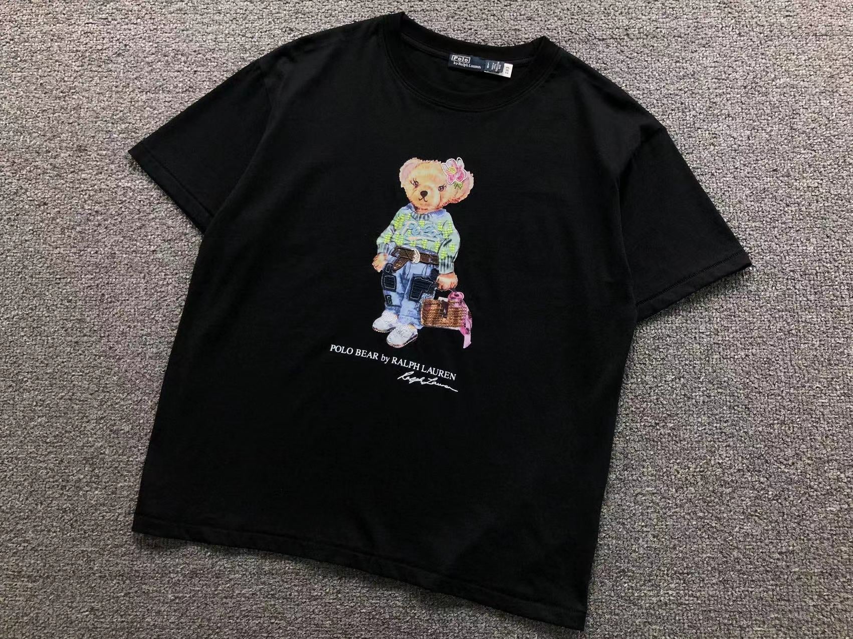 Ralph Lauren Tshirt Female
