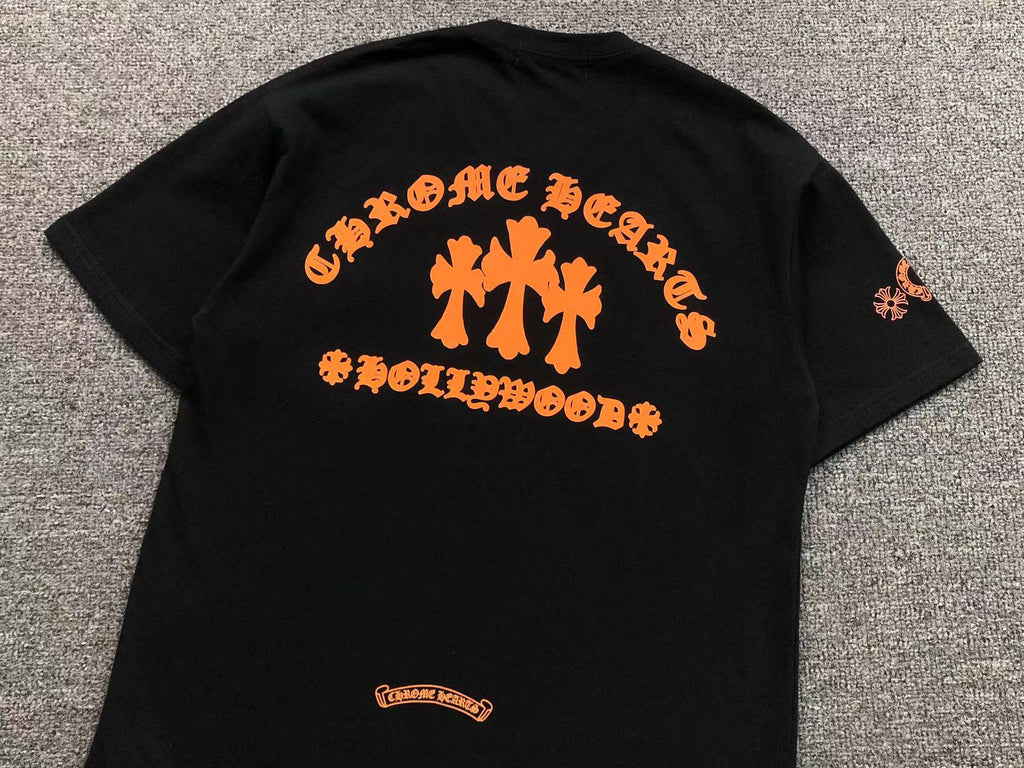 Cross Tshirt