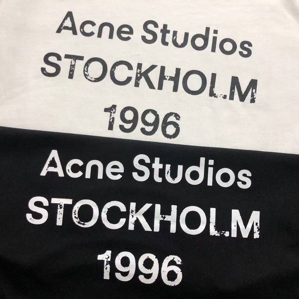 AcneStdios Longsleeve