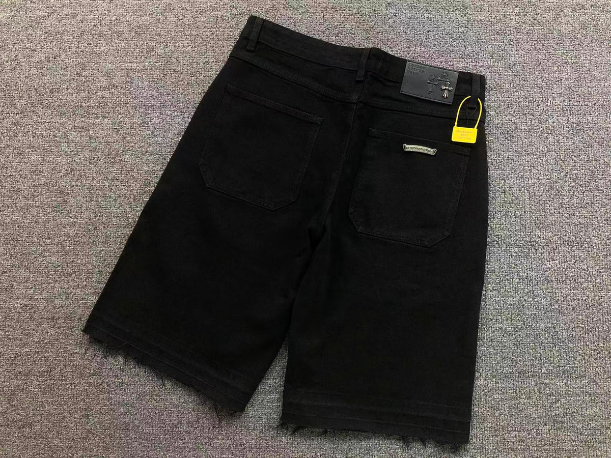 Cross Shorts