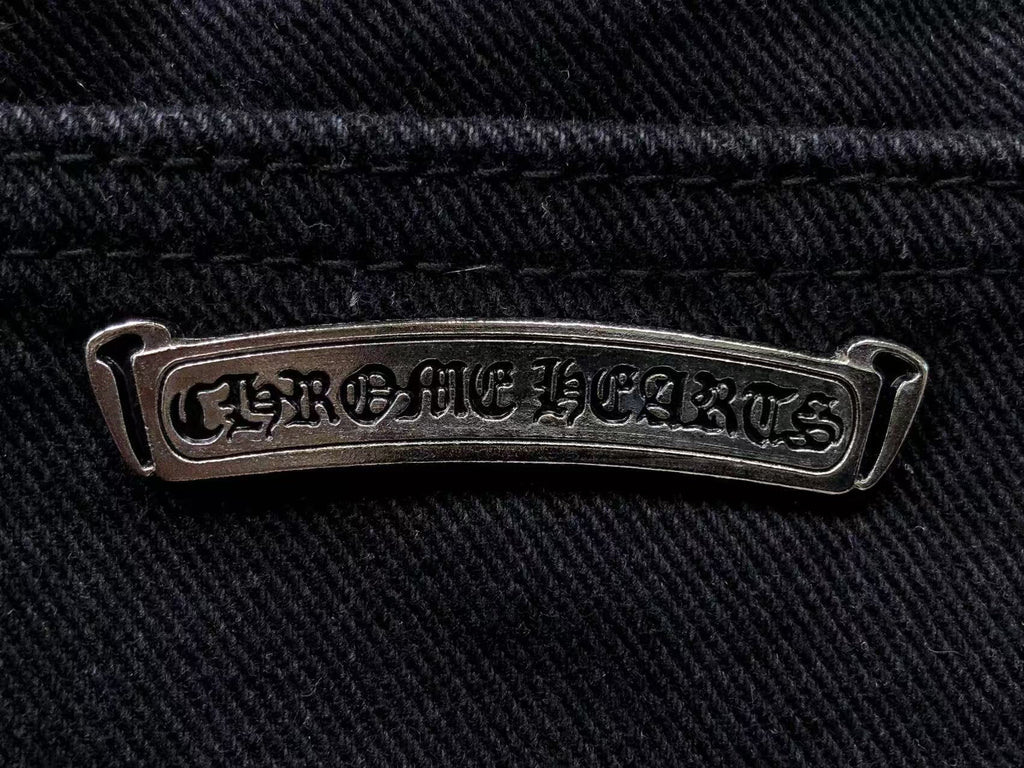 Cross Pants