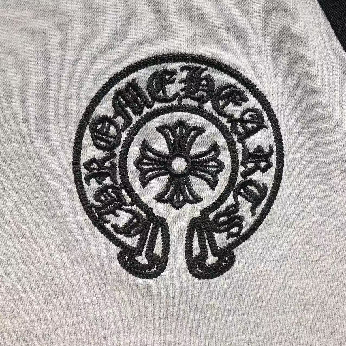 Cross Longsleeve