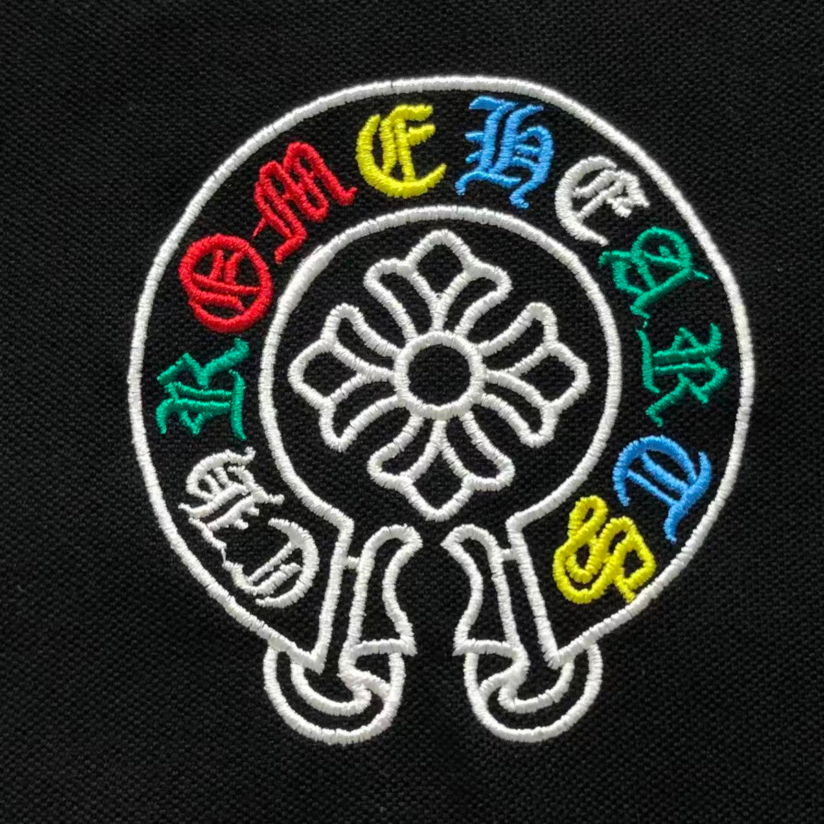 Cross Polo