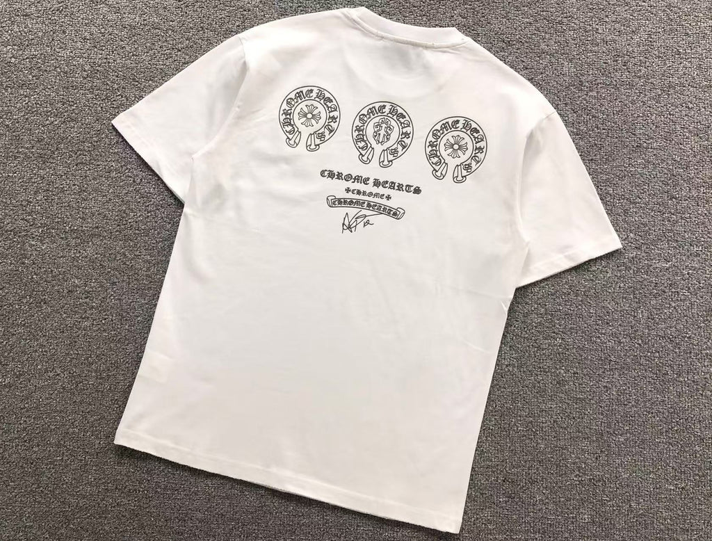 Cross Tshirt