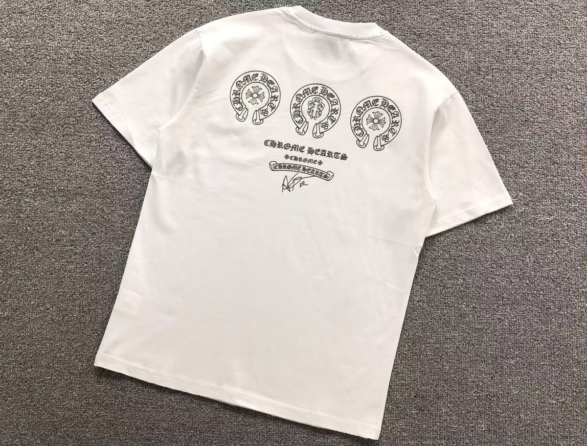 Cross Tshirt