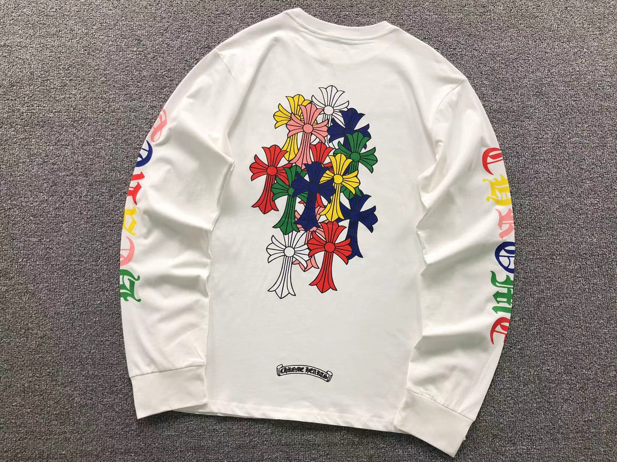 Cross Longsleeve