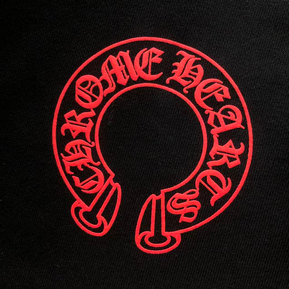 Cross Hoodie