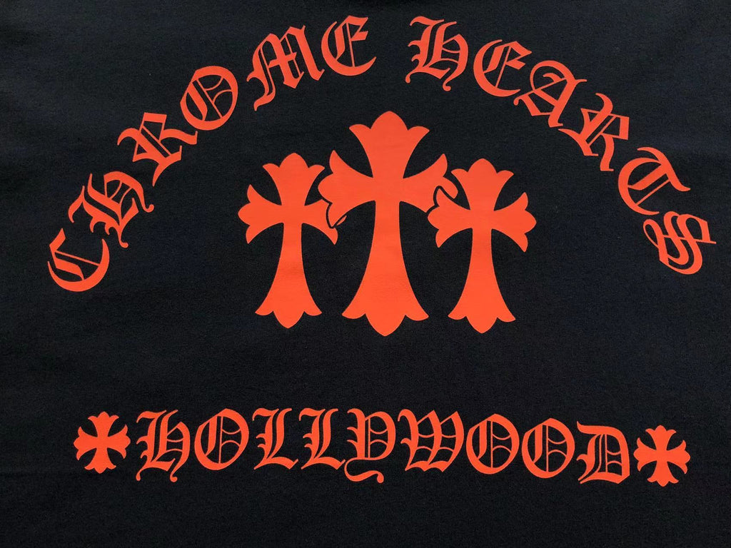 Cross Tshirt