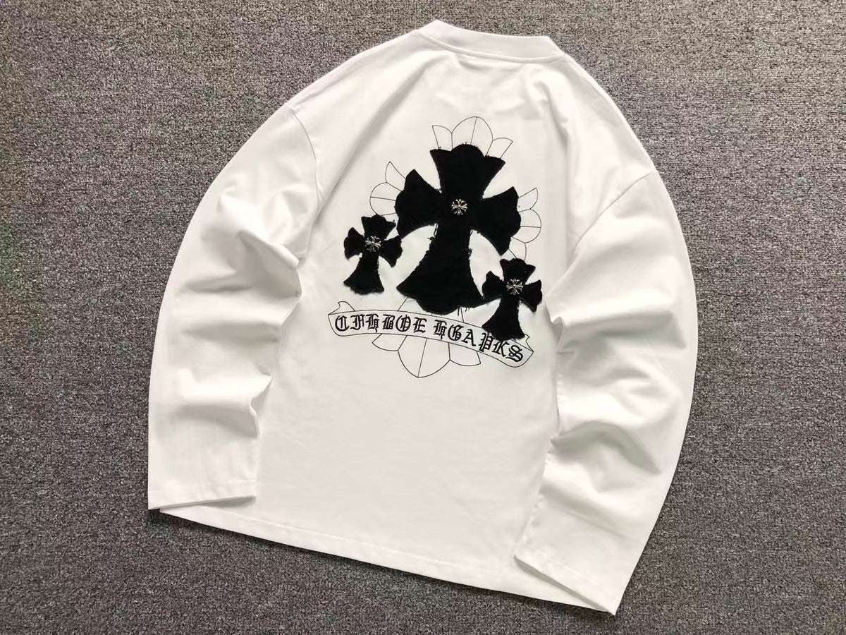 Cross Longsleeve