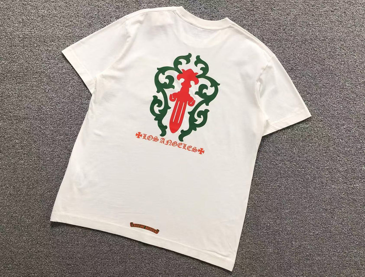 Cross Tshirt