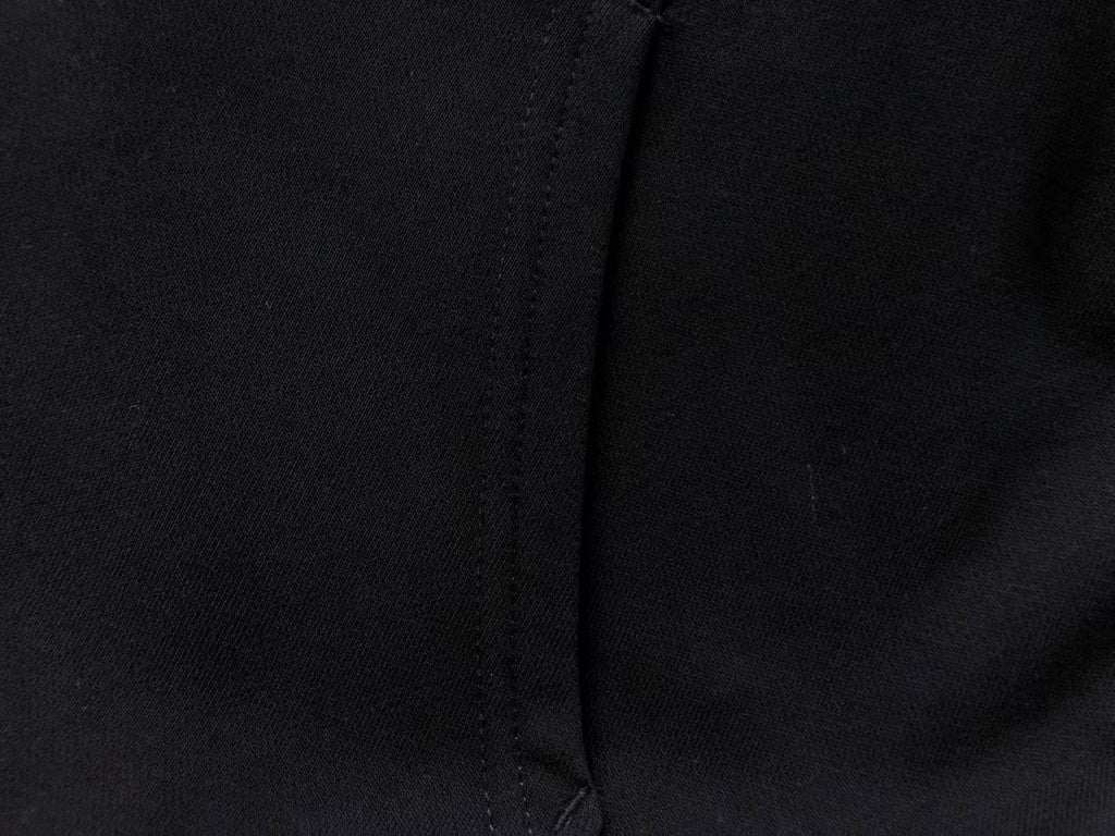 Cross Hoodie