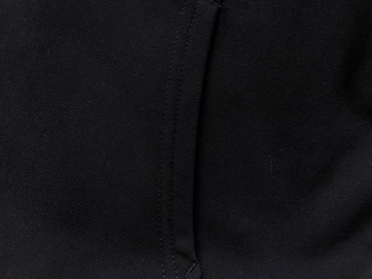 Cross Hoodie