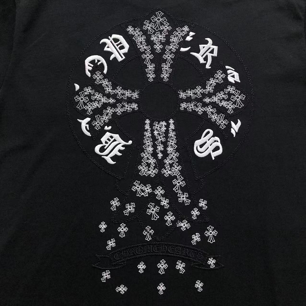 Cross Tshirt