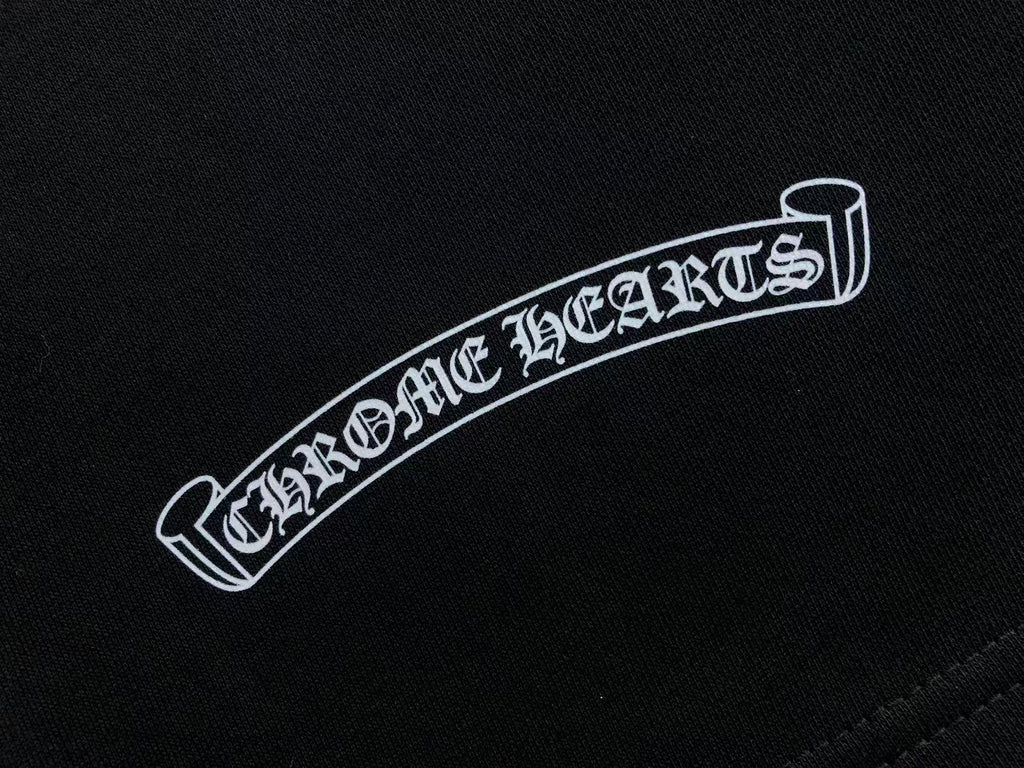 Cross Pants