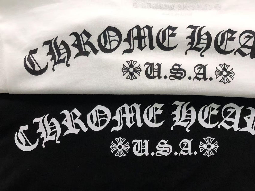 Cross Longsleeve