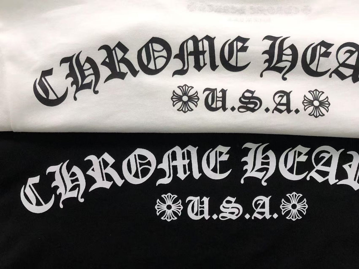 Cross Longsleeve