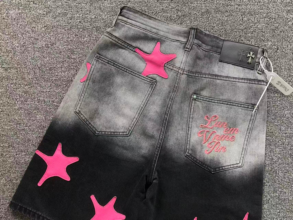 Cross Shorts