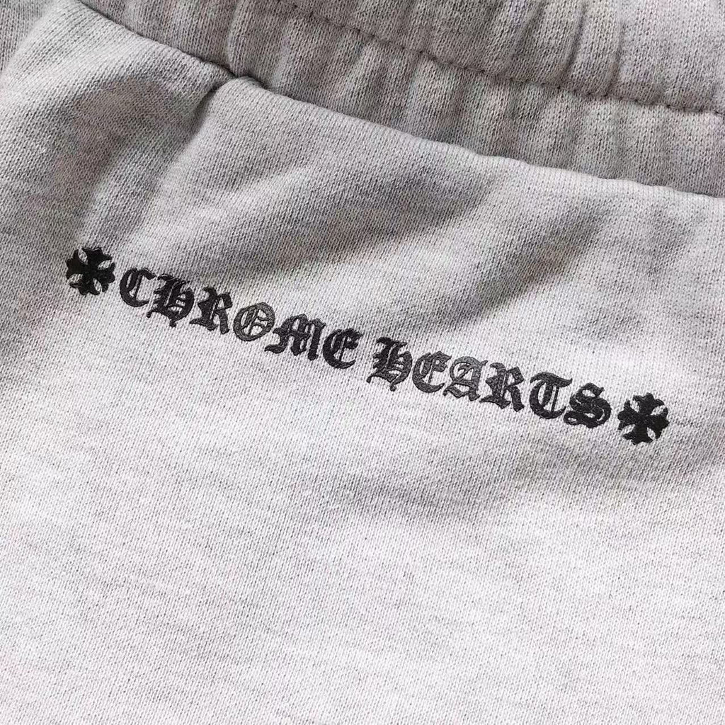 Cross Pants