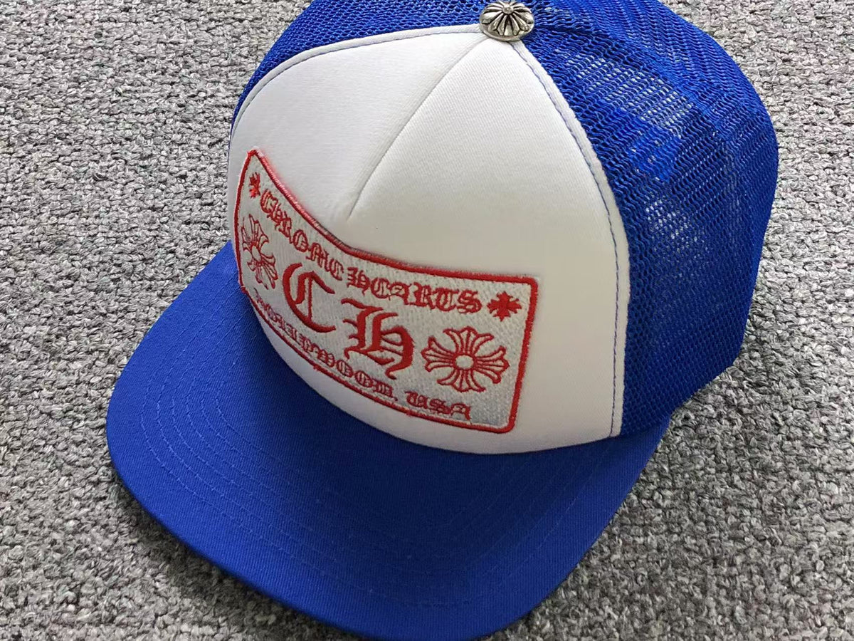 Cross Cap