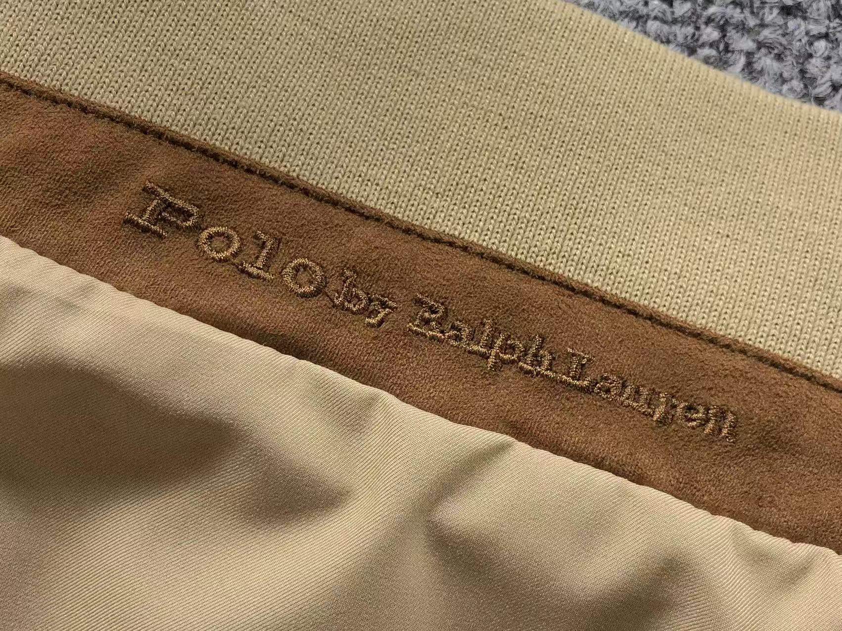 Ralph Lauren Jacket