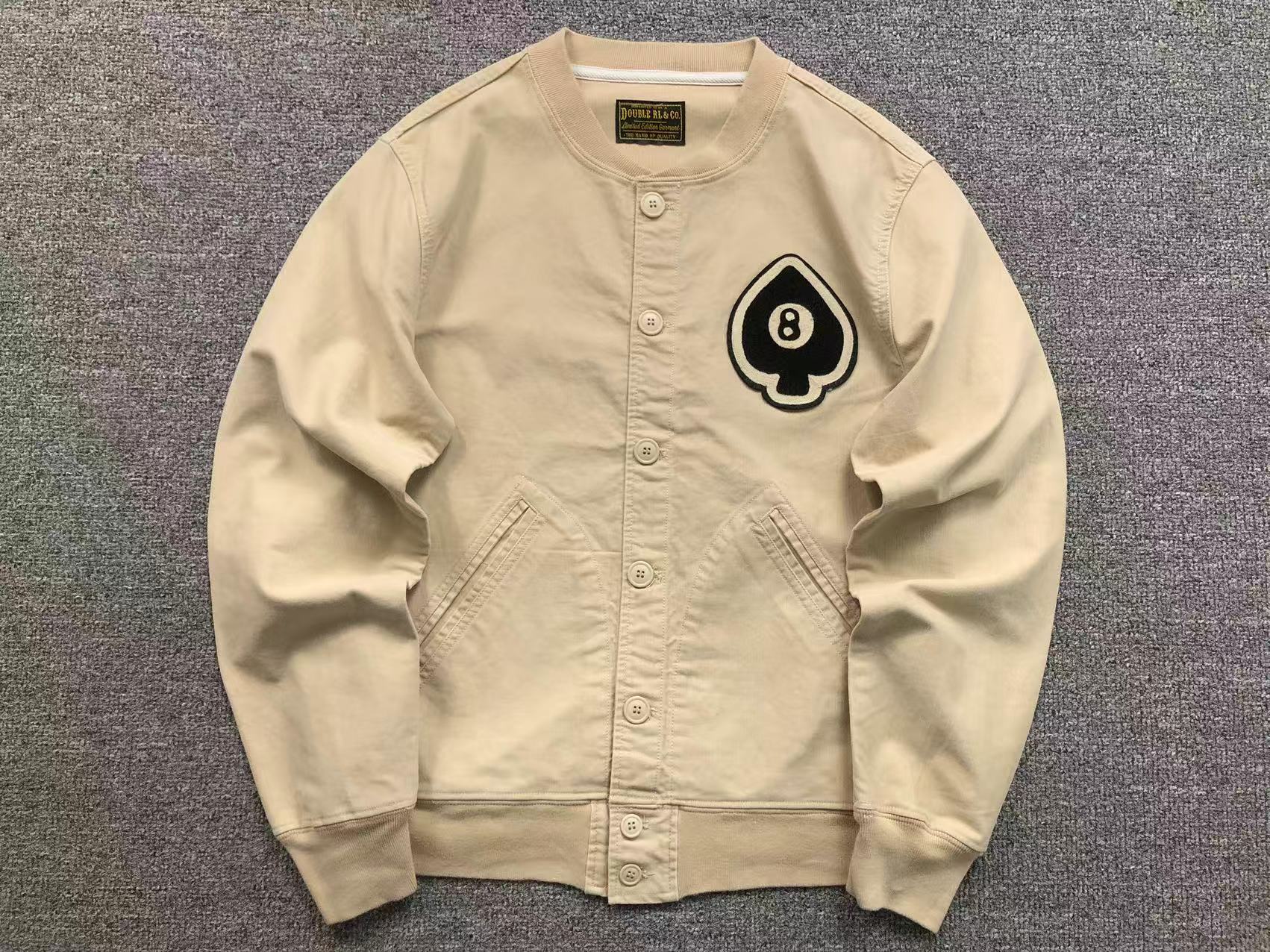 Ralph Lauren Jacket