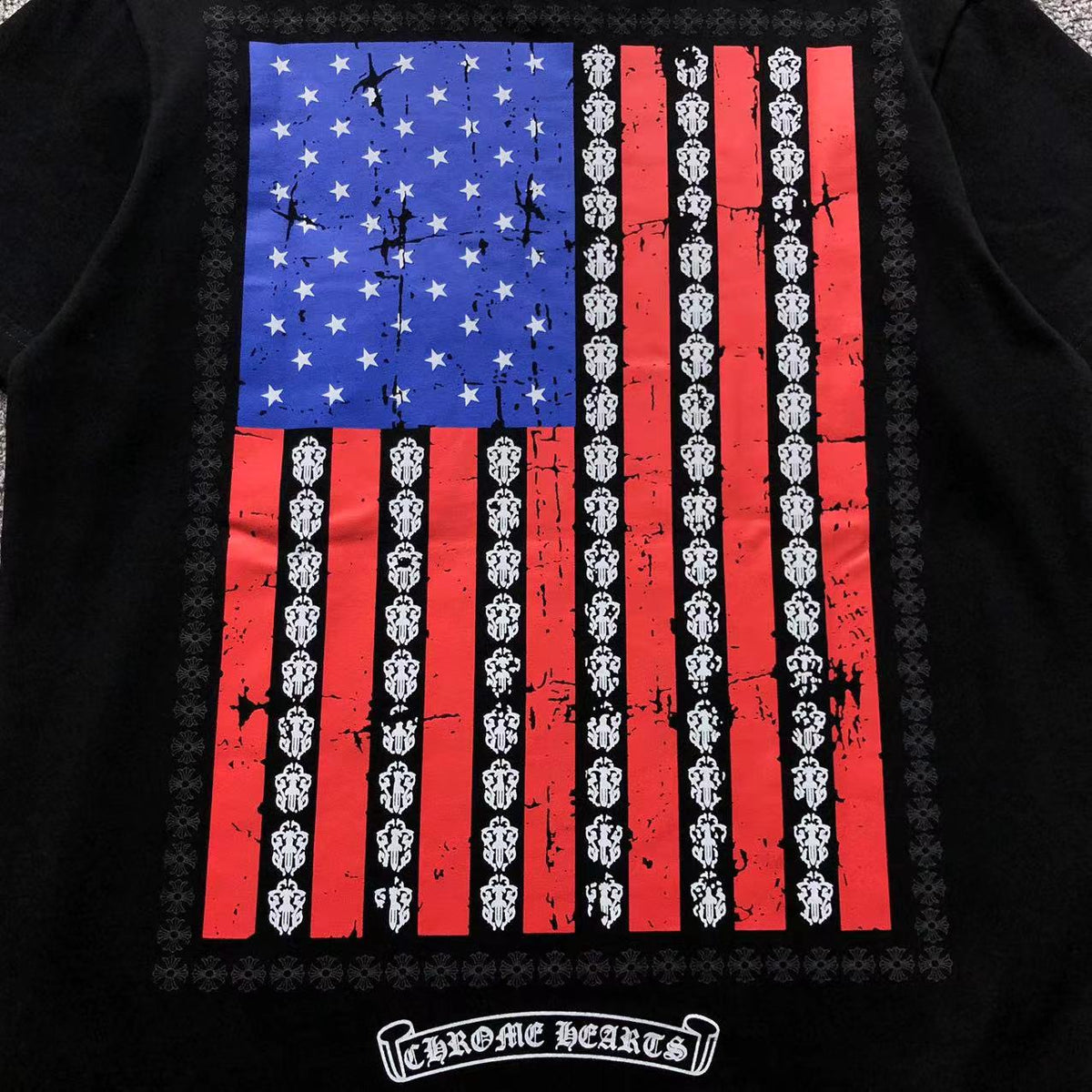 Cross Tshirt